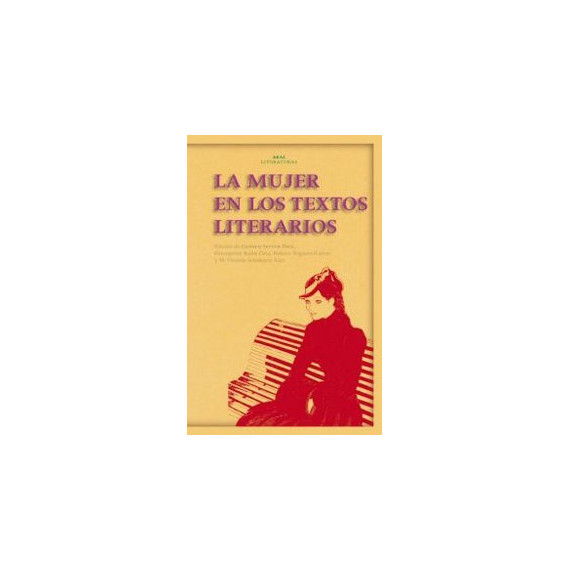 la Mujer en los Textos Literarios