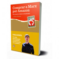 Comprar a Marx por Amazon - Guanxe Atlantic Marketplace