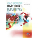 Cã³mo Organizar Competiciones Deportivas