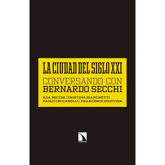 la Ciudad del Siglo Xxi