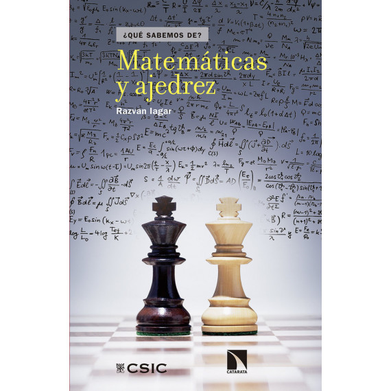 Matemáticas y Ajedrez