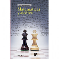 Matemáticas y Ajedrez - Guanxe Atlantic Marketplace