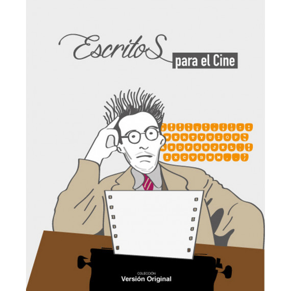 Escritos para el Cine