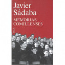 Memorias Comillenses