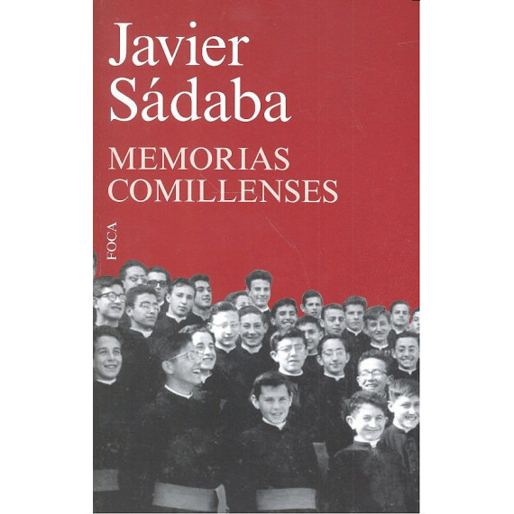 Memorias Comillenses