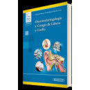 Otorrinolaringologia y Cirugia de Cabeza y Cuello (+e-book)