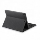 DUX DUCIS Funda Teclado para Ipad 7/8/9 10.2