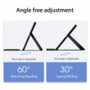 DUX DUCIS Funda Teclado para Ipad 7/8/9 10.2