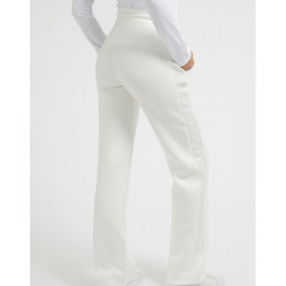Pantalón Chándal GUESS Blanco