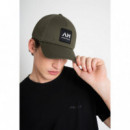 Gorro Verde Militare  ANTONY MORATO