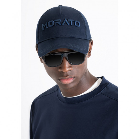 Gorro Avio Blu  ANTONY MORATO
