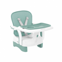 Asiento Elevador Chewy Menta  KIKA BOO