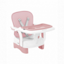 Asiento Elevador Chewy Rosa  KIKA BOO