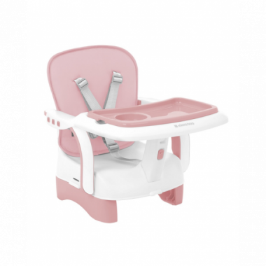 Asiento Elevador Chewy Rosa  KIKA BOO