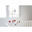 Carrusel Musical Forest  OLMITOS