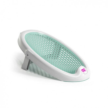 Hamaca Ba&ntilde;o Jelly Mint  DISTRIBUCION OKBABY BY OLMITOS