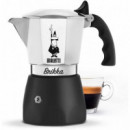 Cafetera BIALETTI Brikka 2 Tazas