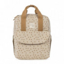 Mochila Corazones Poppy Walking Mum