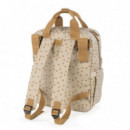 Mochila Corazones Poppy Walking Mum