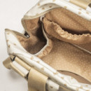 Mochila Corazones Poppy Walking Mum