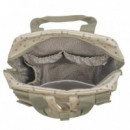 Mochila Corazones Poppy Walking Mum