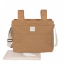 Bolso Canastilla Topito Poppy Walking Mum