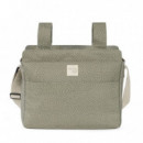 Bolso Canastilla Topito Poppy Walking Mum