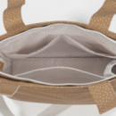 Bolso Canastilla Topito Poppy Walking Mum