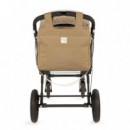 Bolso Canastilla Topito Poppy Walking Mum