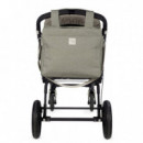 Bolso Canastilla Topito Poppy Walking Mum