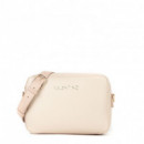 VALENTINO HAND BAGS Bandolera Beige VBS5A809-991