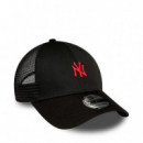 Gorra Home Field Trucker New York Yankees  NEW ERA