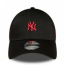 Gorra Home Field Trucker New York Yankees  NEW ERA