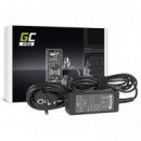 Cargador para Portátil Universal 90W 20V 4.5A Type C M-161