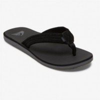 Chanclas QUIKSILVER Carver Suede Core - Guanxe Atlantic Marketplace