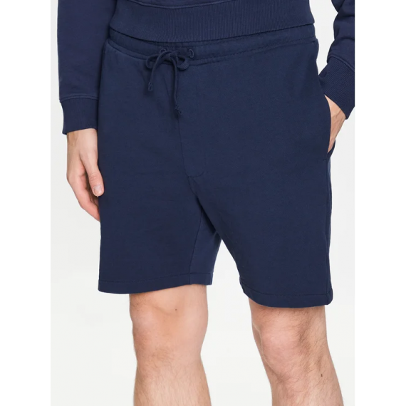 Bermuda TOMMY JEANS College Azul Marina