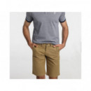 Bermuda Bendorff twill camel