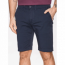 Bermuda PEPE JEANS Mc Queen Beige