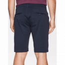 Bermuda PEPE JEANS Mc Queen Beige