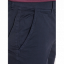 Bermuda PEPE JEANS Mc Queen Beige