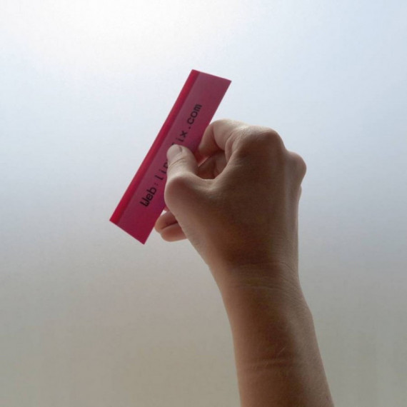 Espatula Linea Fix 0502201B