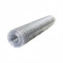 Tela Metalica 18 1X50 Metros