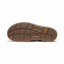 Calzado Sandalias KEEN Uneek M Timberwolf Plaza Taupe