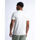 Camisas y Tops Camiseta PETROL INDUSTRIES Stroll