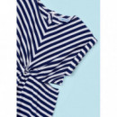 Vestido rayas 03946-049