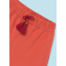 Conjunto short pompones 06273-059