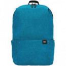 XIAOMI Mochila Polyester Casual Daypack Azul  ZJB4145GL 34X22,5X13CM