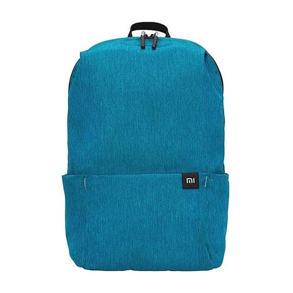 XIAOMI Mochila Polyester Casual Daypack Azul  ZJB4145GL 34X22,5X13CM