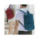 XIAOMI Mochila Polyester Casual Daypack Azul  ZJB4145GL 34X22,5X13CM