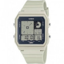 CASIO Coleccion LF-20W-8AEF Reloj Digita, Fecha, Alarmas, Resistente Al Agua